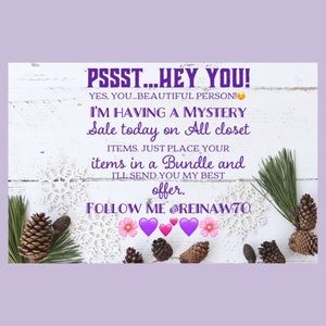 💥💥SALE TODAY💥💥